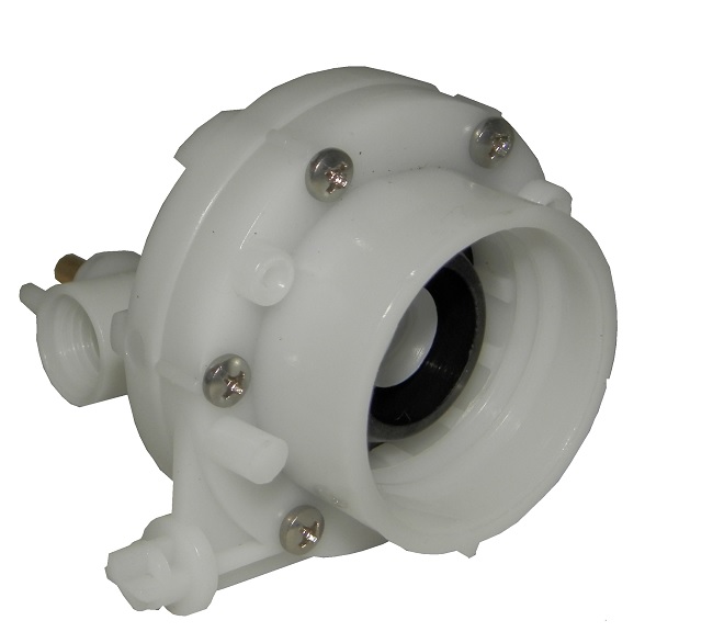 Spare part for Gas UP home carbonator